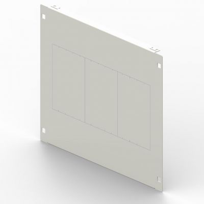 XL3S Osłona Pionowa SPX 00 / 000 16M 339270 LEGRAND (339270)